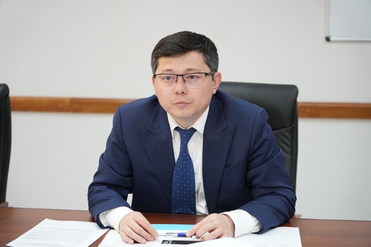Сингапурлық Carbonzeroed компаниясымен кездесуде энергия тиімділігі саласындағы ынтымақтастық перспективалары талқыланды