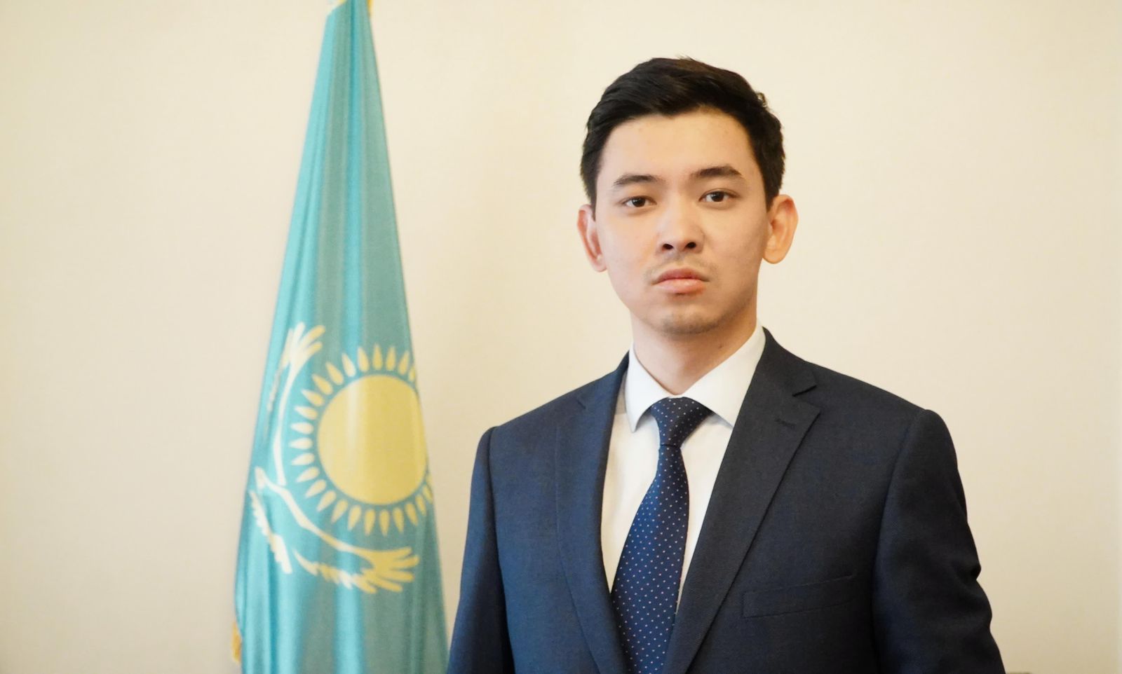 Өңірлік кадр резервінің мүшесі облыстық кәсіпкерлік және өнеркәсіп басқармасы басшысының орынбасары лауазымына тағайындалды