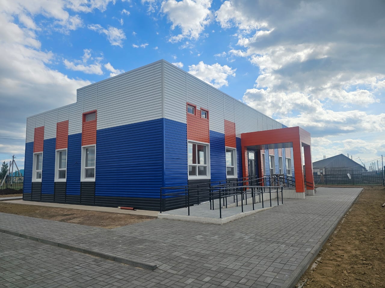 БҚО-да ауыл халқы сапалы медициналық көмекке жақындай түседі