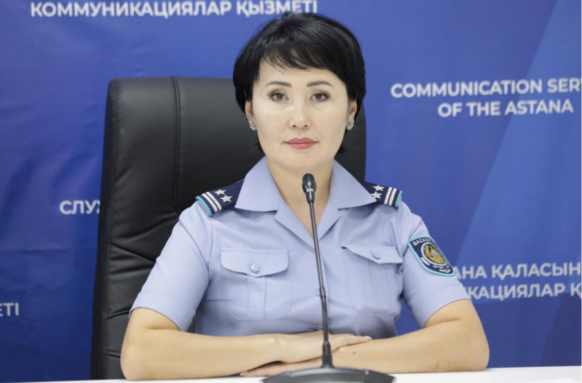 Астанада тұрмыстық зорлық-зомбылықтың алдын алу үшін қандай шаралар қолданылып жатыр