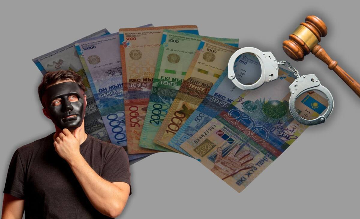 Қарағандыда балалар киімін ұрлаған күдікті сот алдында жауап береді