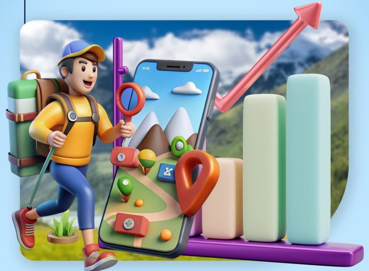 Соңғы үш жылда еліміздегі экотуристер саны 40%-ға өсті