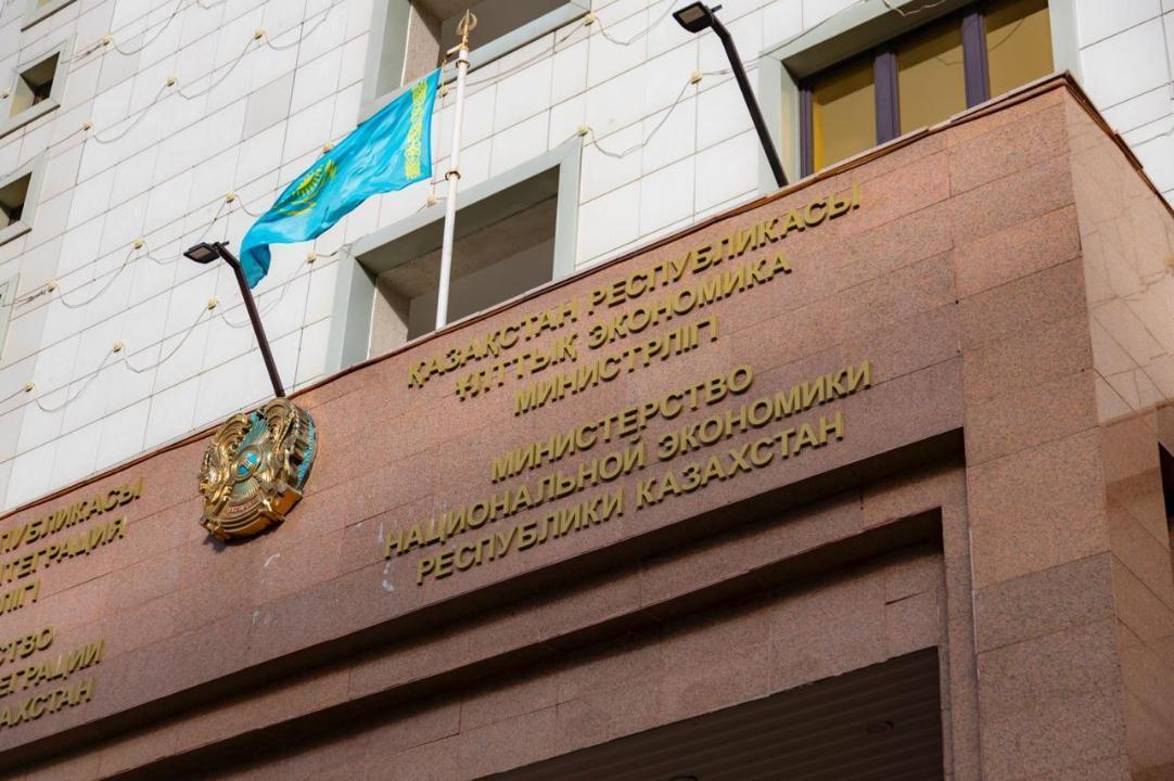 Ауыл шаруашылығы экономиканың өсуіне ықпал ете отырып, 3,9%-ға артты
