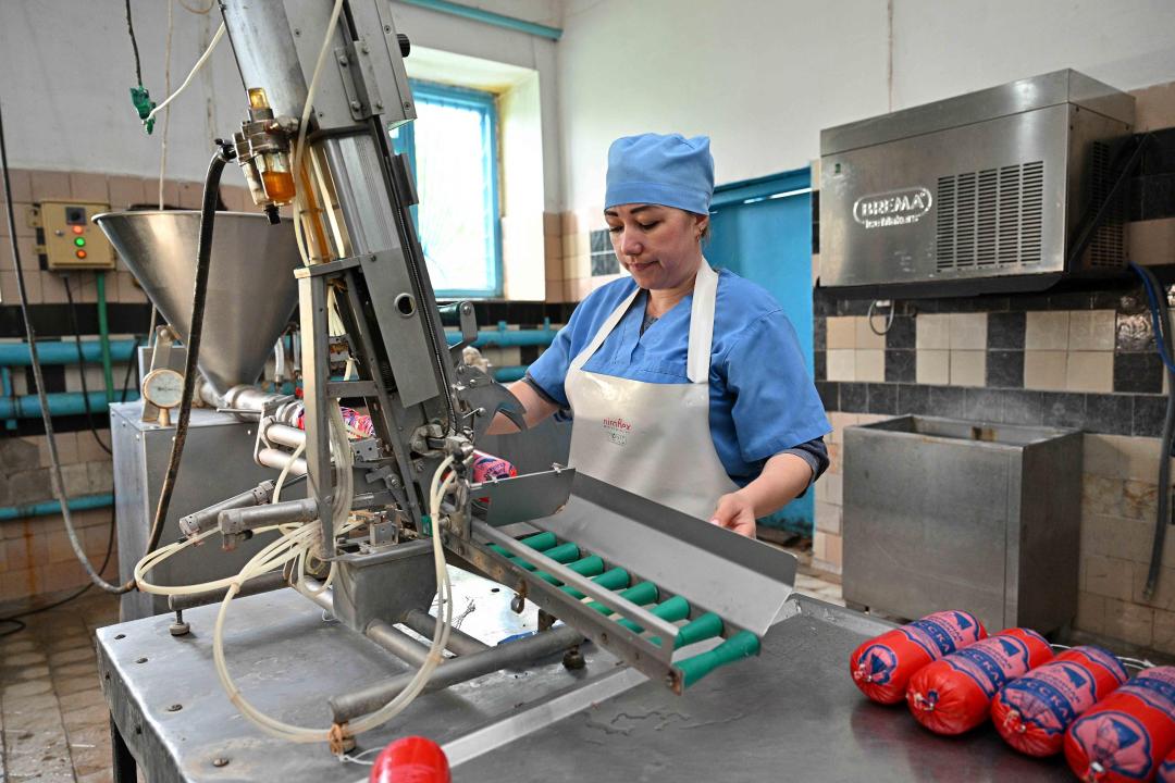 Облыс әкімі: Өңірде ет және сүт өнімдерін өңдейтін шаруашылықтарды көбейтуіміз керек