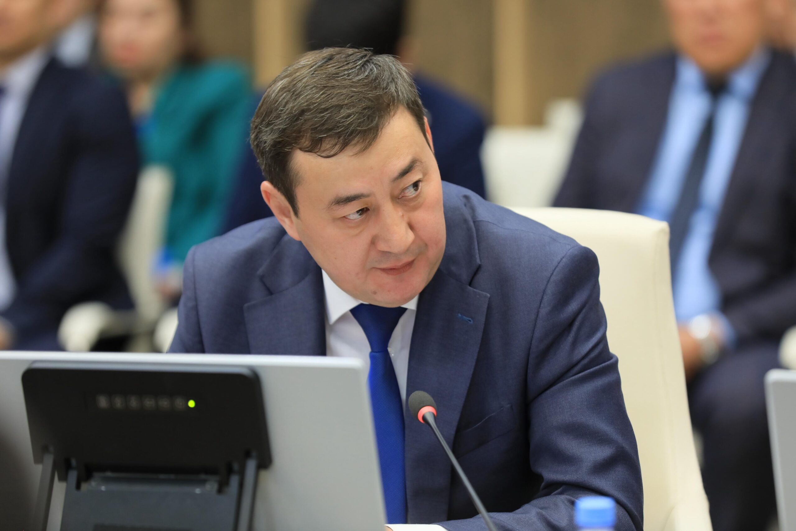 Жағажайларда кезекшілік ететін құтқарушылардың дайындығы пысықталады
