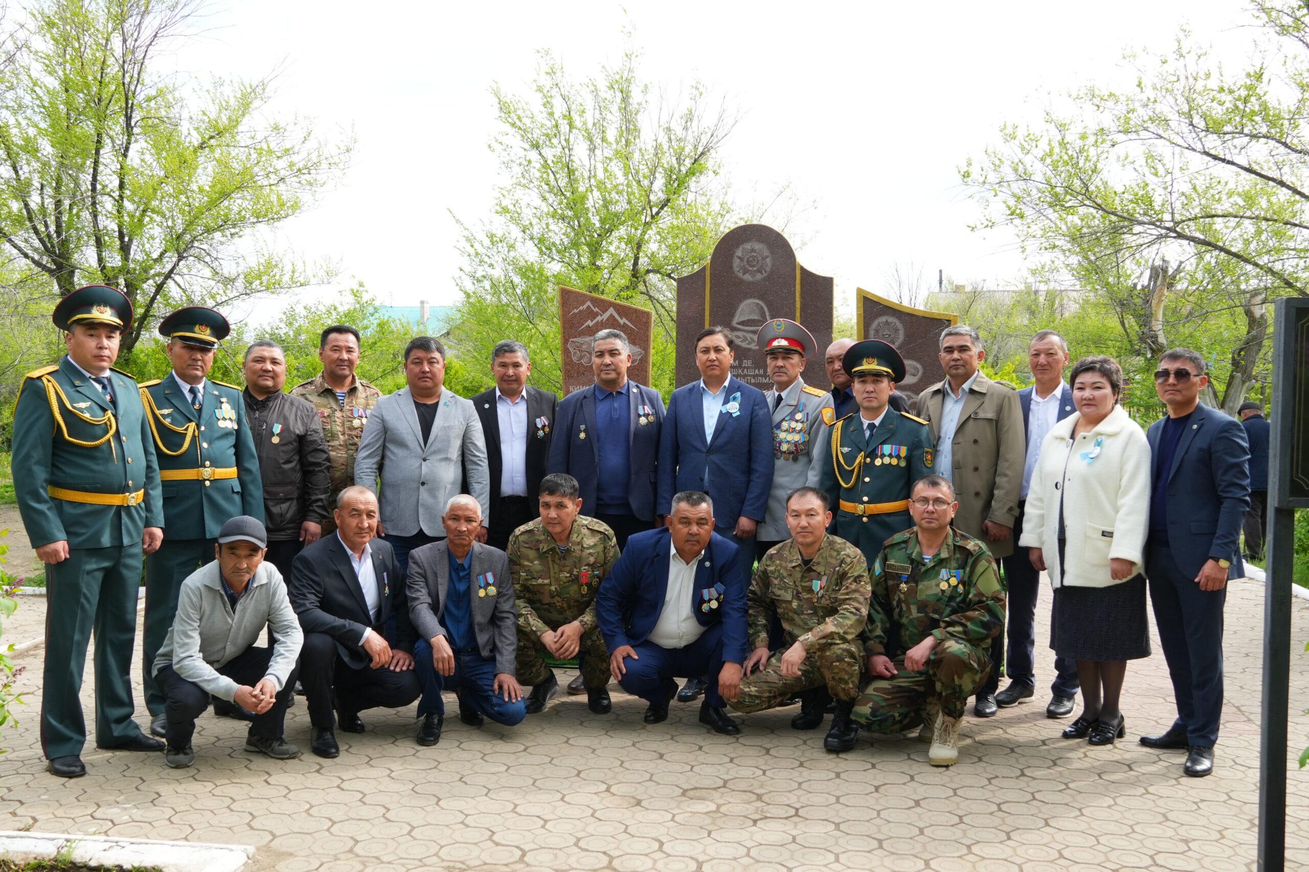 ЕРЛІКТІҢ ӨНЕГЕСІ – ҰРПАҚҚА ҮЛГІ