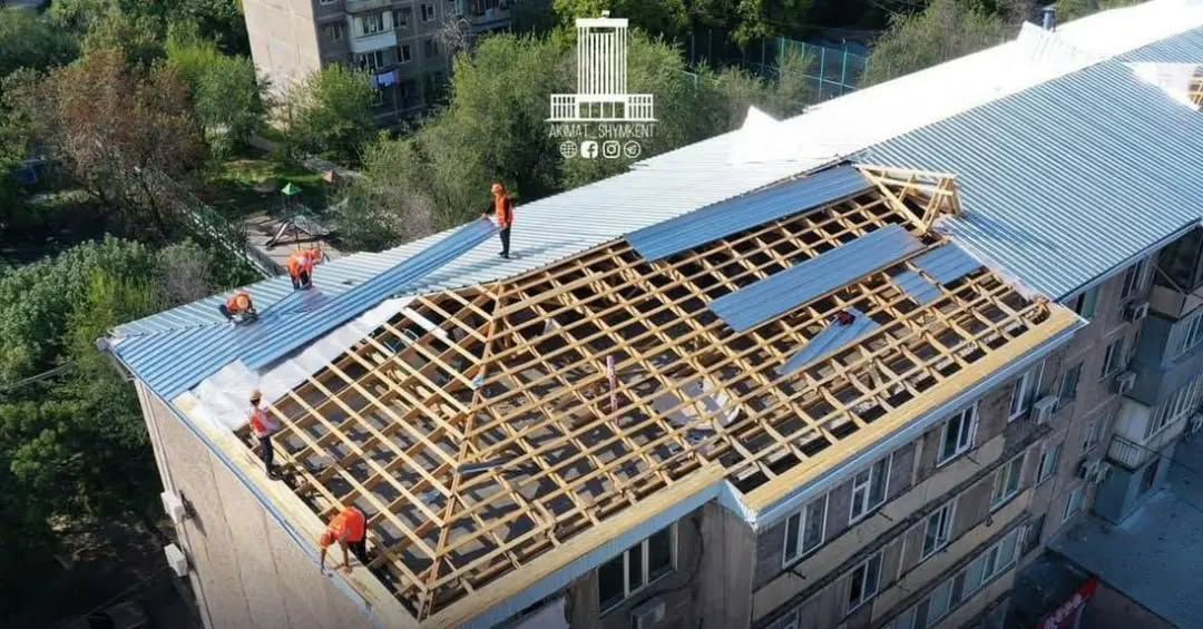 ӘЛ-ФАРАБИ АУДАНЫ – САПАЛЫ ӨМІР МЕН ДАМЫҒАН ИНФРАҚҰРЫЛЫМНЫҢ ҮЛГІСІ