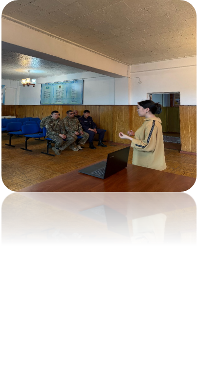 Заңнама және діни сауаттылық – басты назарда
