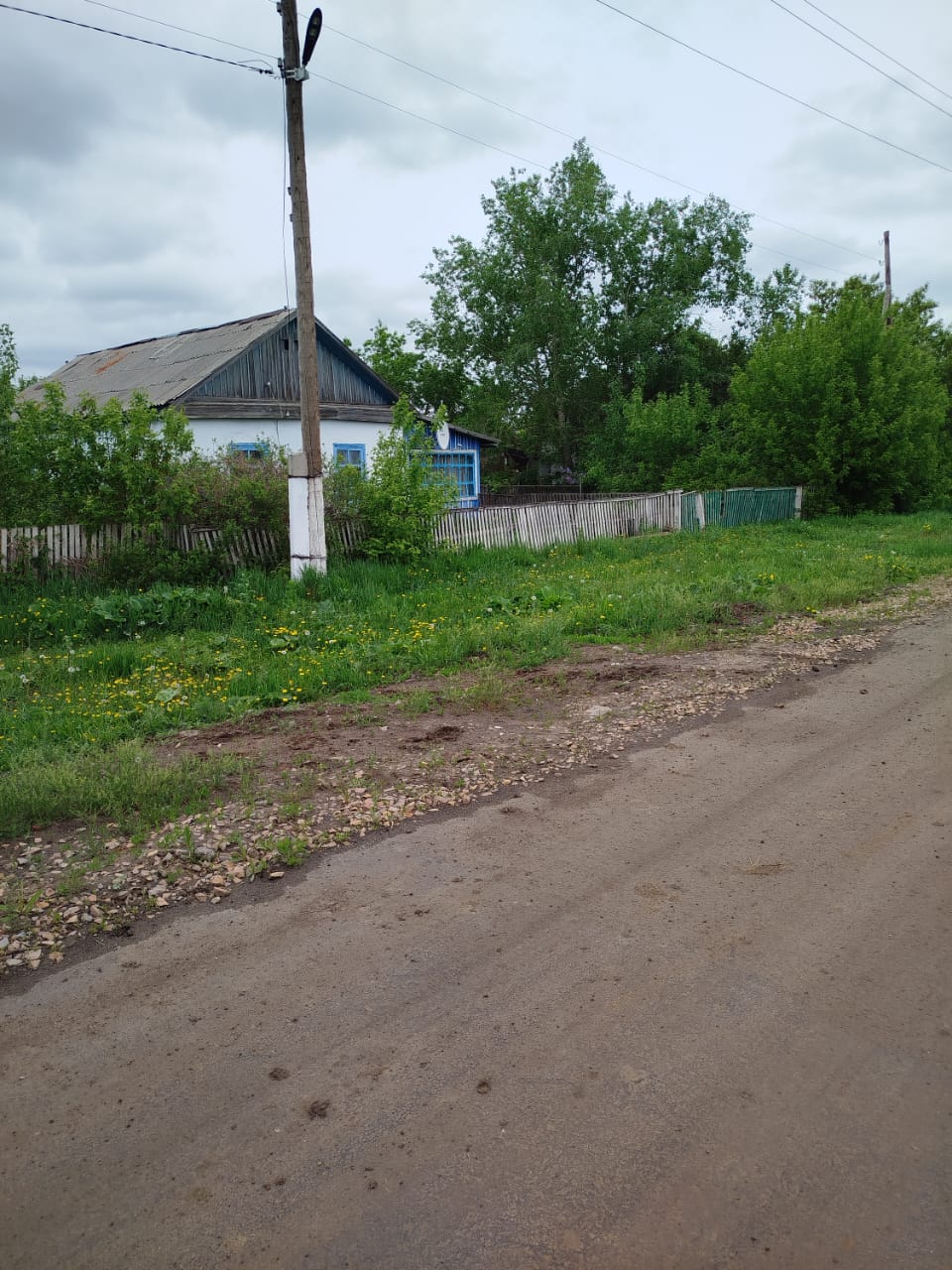 Таза Казахстан