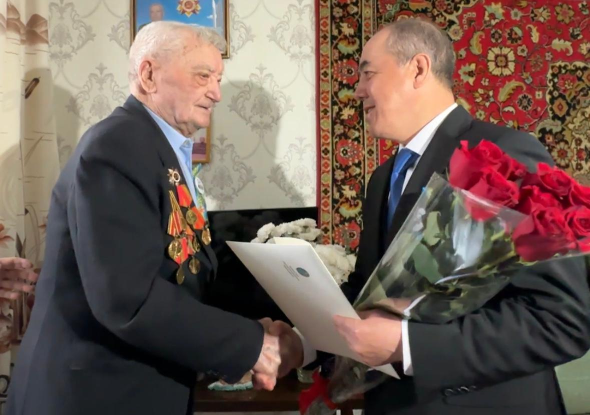 Ерлікке тағзым