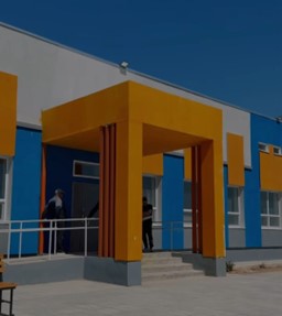 Қарақия ауданы әкімі Құрық ауылына кезекті жүрмелі кеңес өткізді