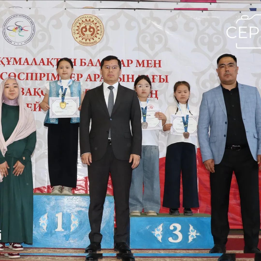 Тоғызқұмалақ: Ұлттық мұра және халықаралық аренадағы жетістіктер