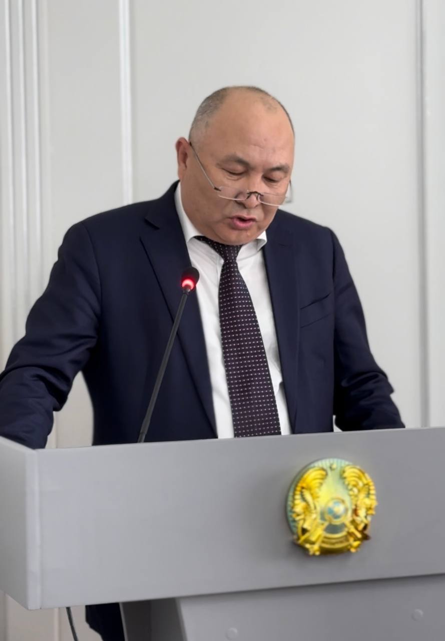 Мәслихаттың индустриалдық даму, инфрақұрылым, тұрғын үй-коммуналдық мәселелер жөніндегі тұрақты комиссия отырысы өтті