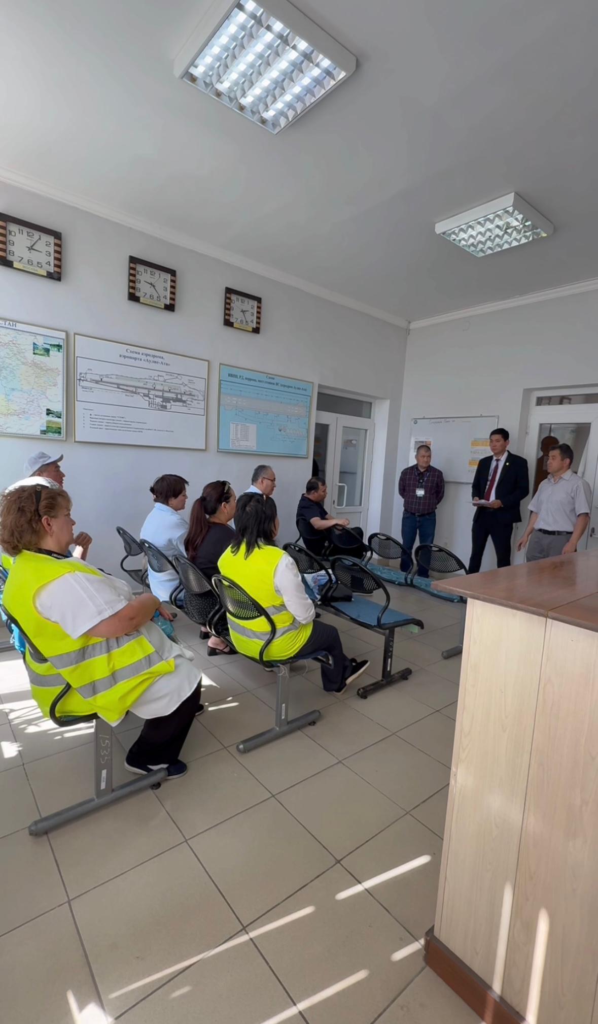 Конго-Қырым геморрагиялық қызбасына күдік туындаған кездегі әрекеттер алгоритмі