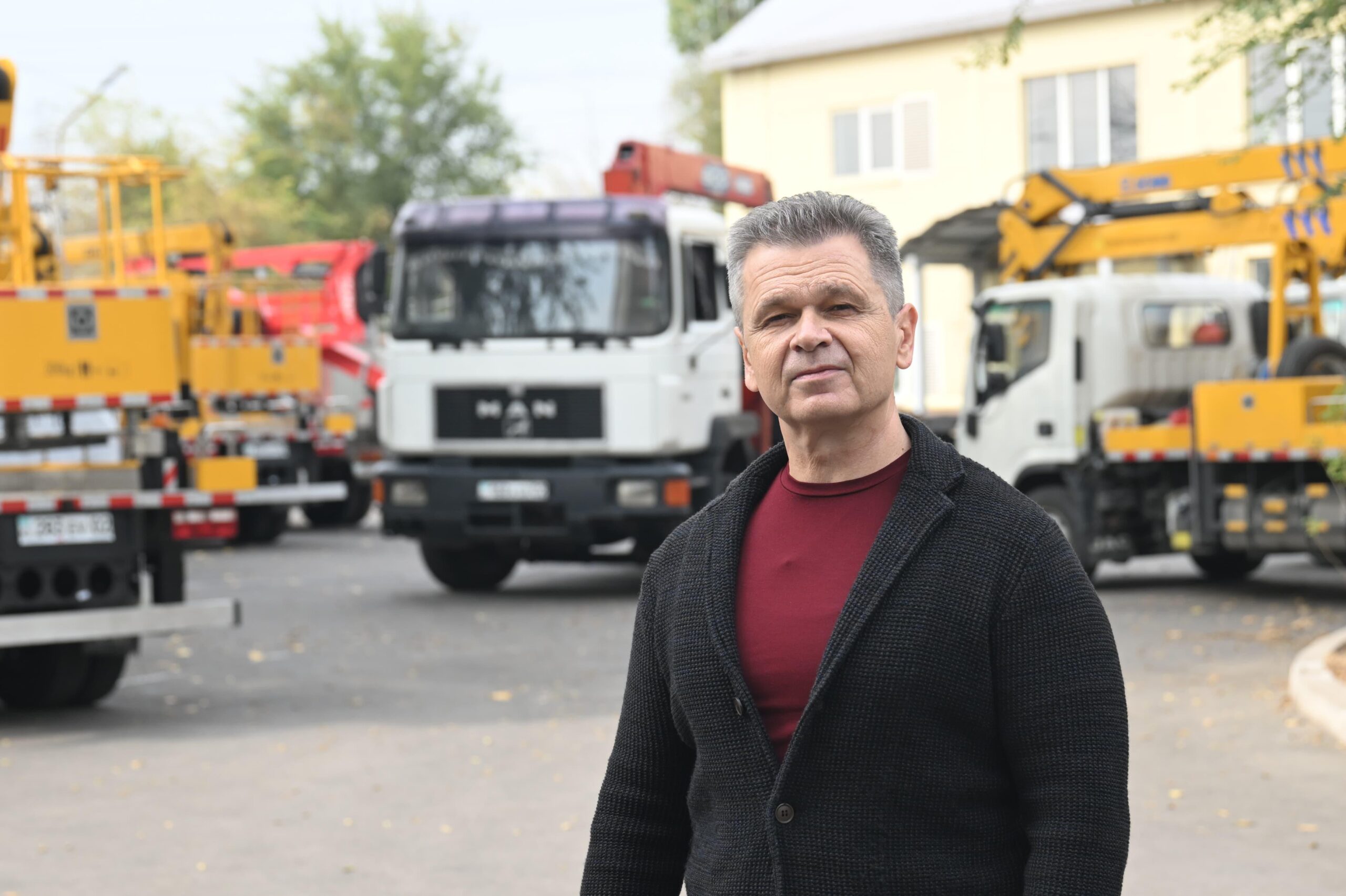 Баспасөз релизі – Алматыда жыл соңына дейін жарықтандыру деңгейі 100%-ға жеткізіледі
