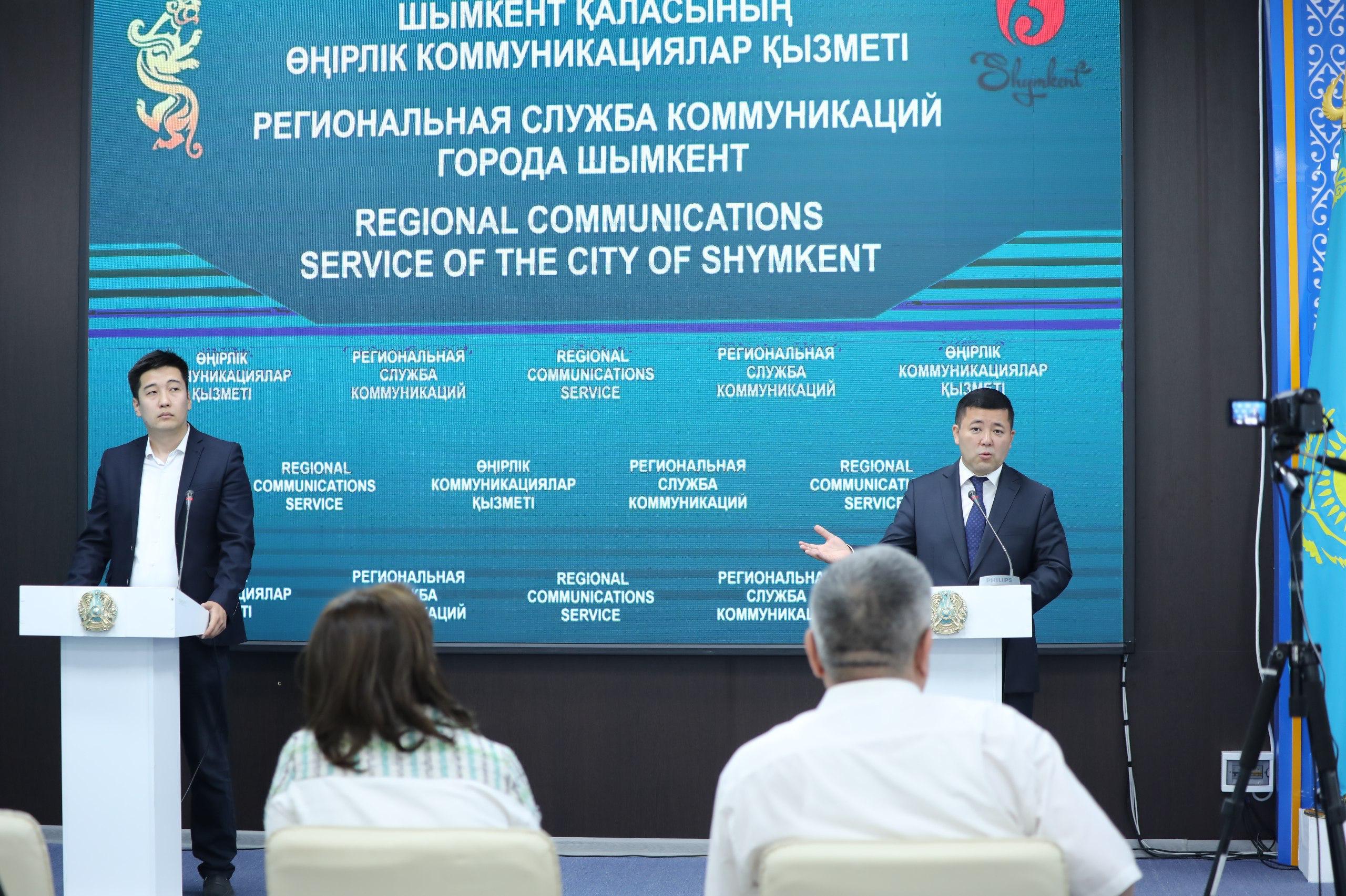 ТҰРАН АУДАНЫ 2026 ЖЫЛЫ ИНФРАҚҰРЫЛЫМ ЖҮЙЕЛЕРІМЕН ТОЛЫҚ ҚАМТЫЛАДЫ