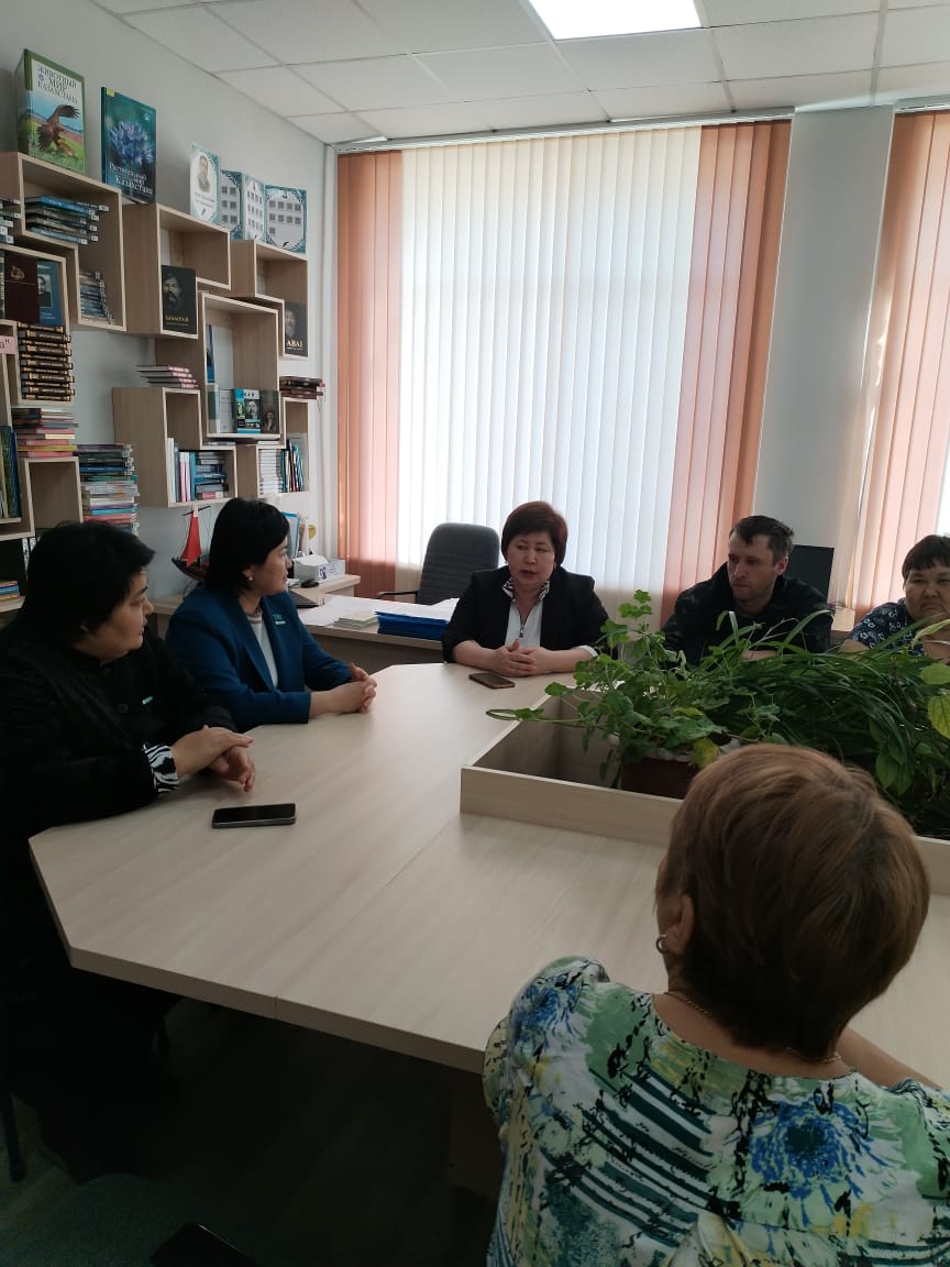 Мүгедектігі бар адамдарды жұмысқа орналастыру  квотасының  сақталуына  мониторинг