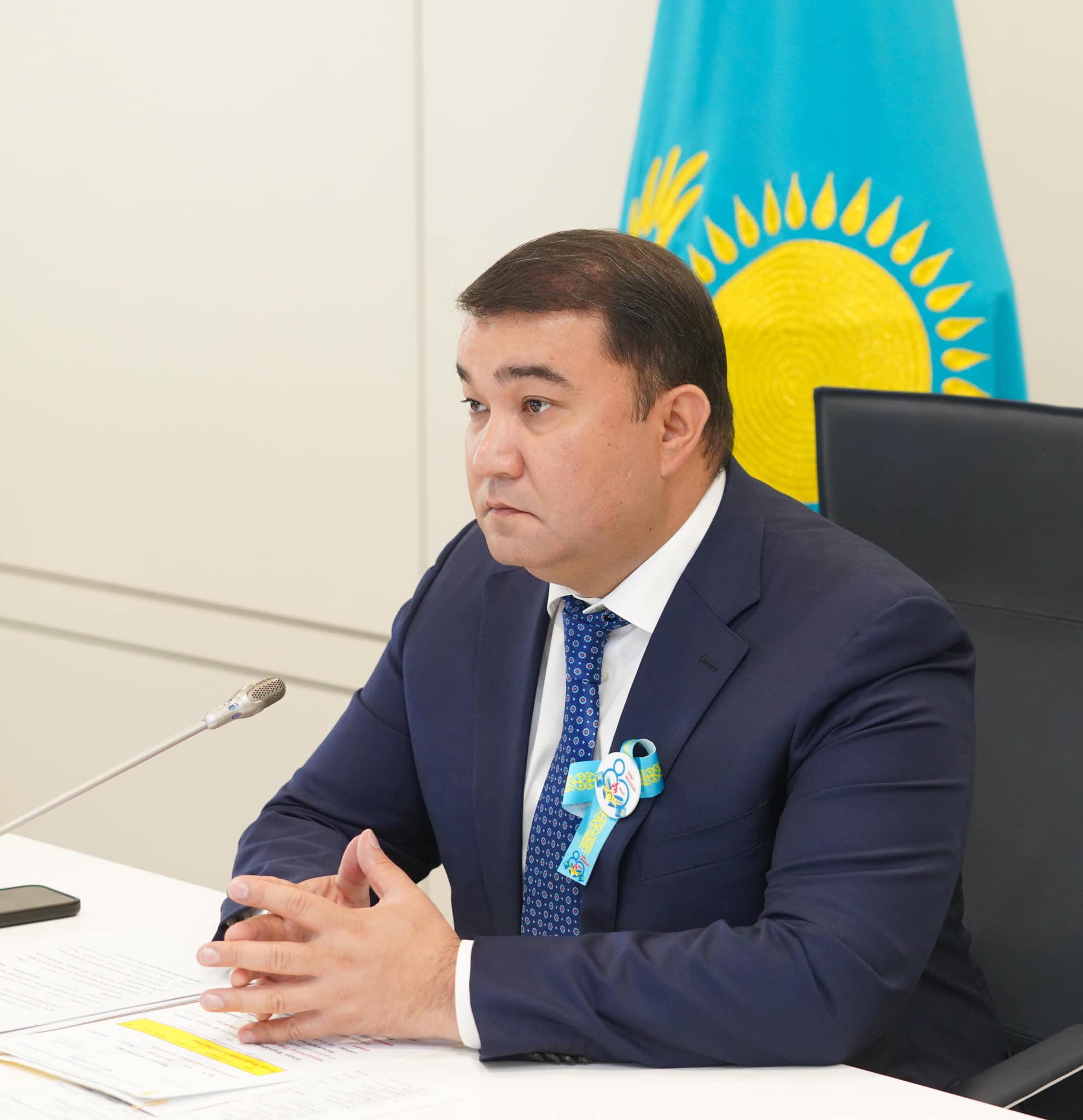 ТҮРКІСТАН: ЖЕДЕЛ МЕДИЦИНАЛЫҚ ЖӘРДЕМ ҚЫЗМЕТІНДЕГІ МӘСЕЛЕЛЕР ШЕШІМІН ТАБУДА