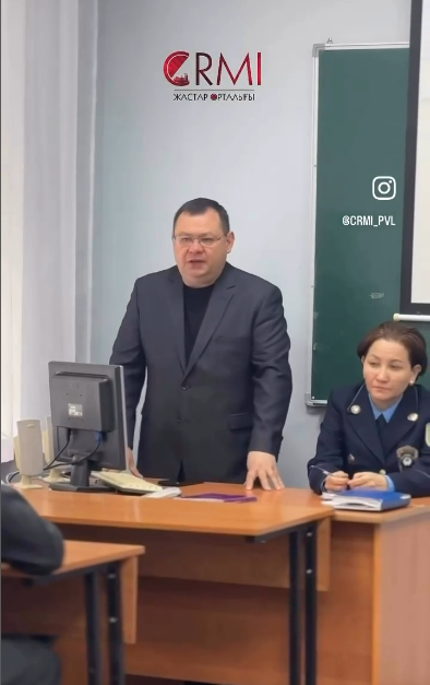 Ақылға қонымды есептеулер – қаржылық алаяқтармен күресудің маңызды құралы