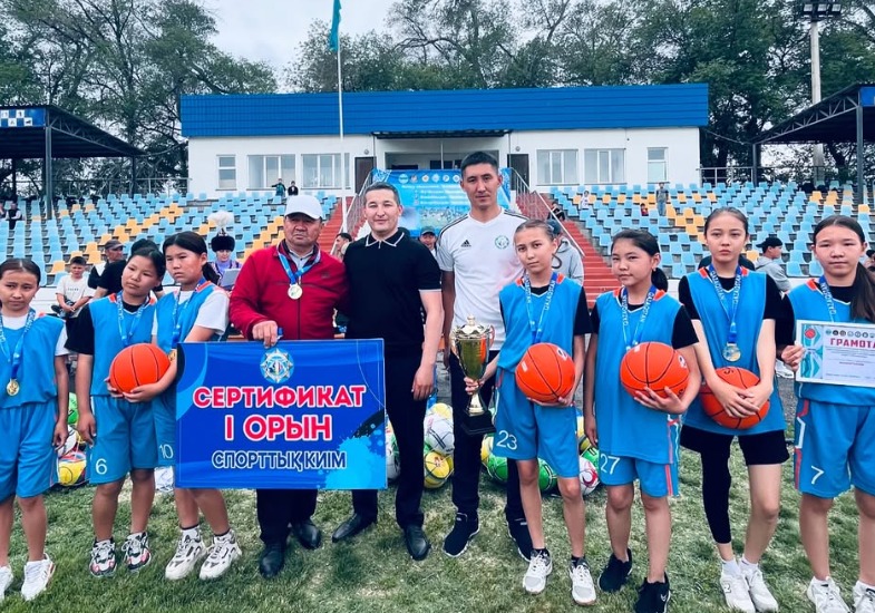 J-LEAGUE- СЕНІҢ СПОРТТЫҚ СЕРІГІҢ!