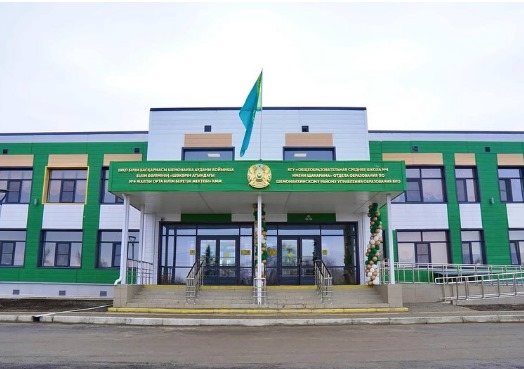 150-ге жуық білім беру нысаны ашылды