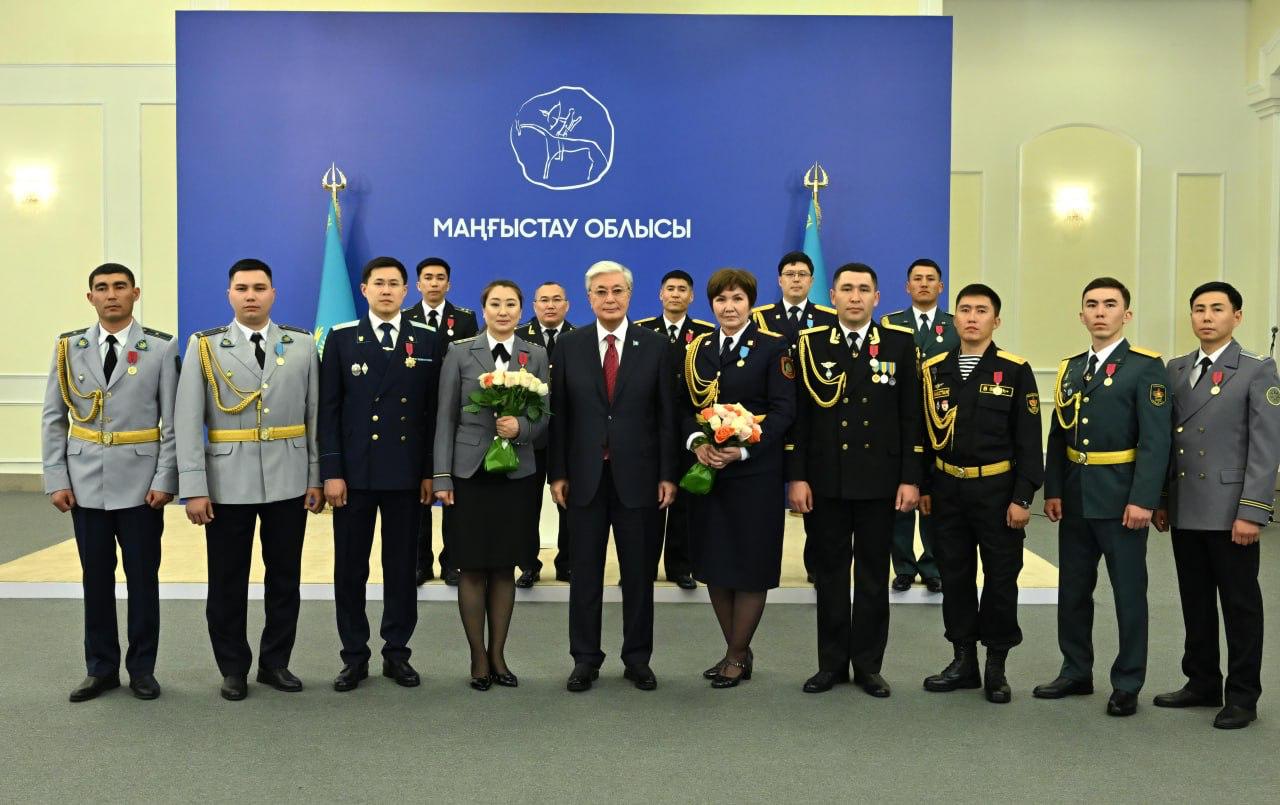 Нұрғазы Тәшібаев: «Әскери қызметші болу – бала күнгі арманым»