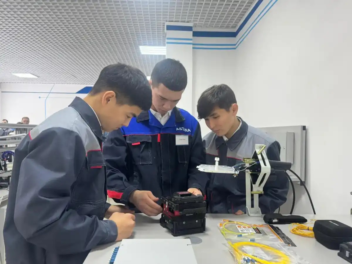 WorldSkills Astana-2025 кәсіби шеберлік чемпионаты астанада оныншы рет өтеді