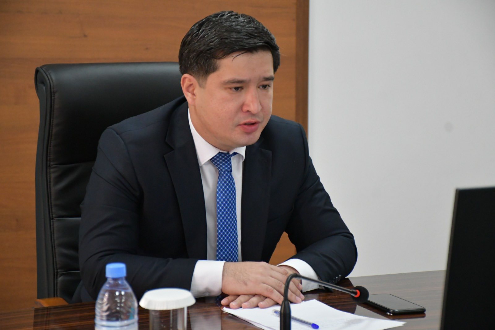 ПРОБАЦИЯ ЕСЕБІНДЕГІ АЗАМАТТАРҒА ЖАН-ЖАҚТЫ ҚОЛДАУ КӨРСЕТІЛУДЕ