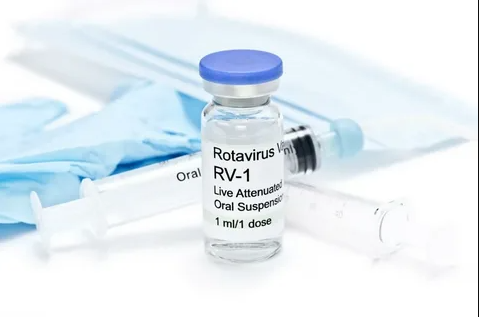 Ротавирустық инфекцияның алдын алу
