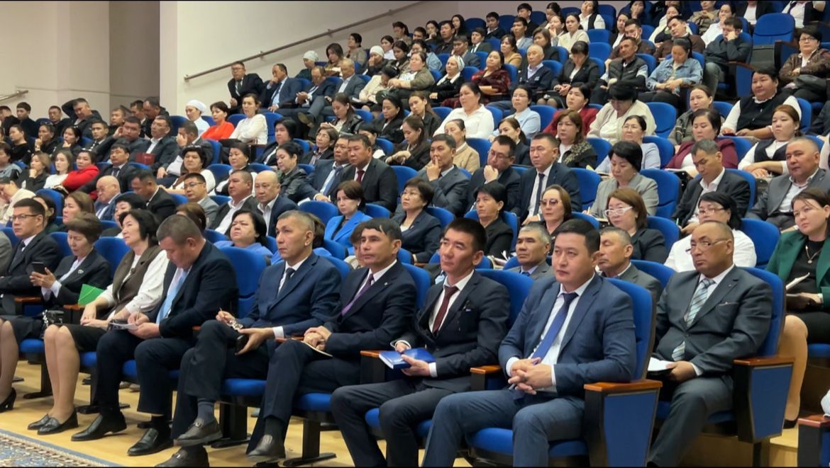 Сыбайлас жемқорлықпен күрес – қоғам талабы