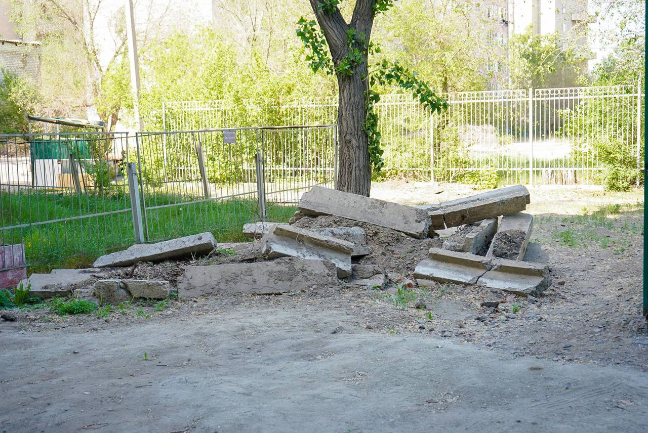Тұрғындардың өтініші назардан тыс қалмайды