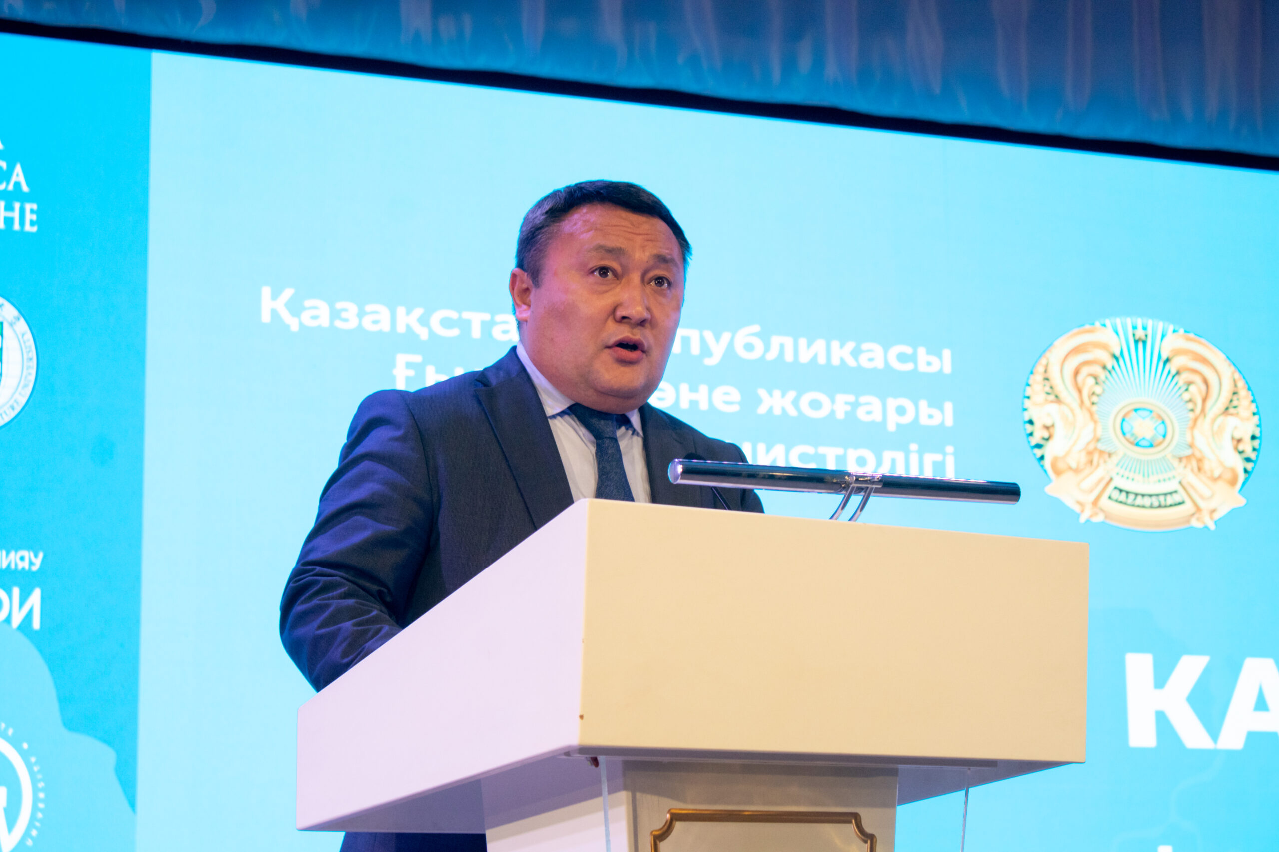 Dostyq EDU Fest: Көкшетауда түлектерге арналған кәсіби бағдар беру шарасы өтті