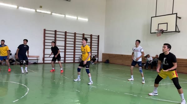 ҰЛЫ ЖЕҢІС ПЕН ЕРЛІККЕ АРНАЛҒАН СПОРТТЫҚ ДОДА КЕЛЕС ТӨРІНДЕ ЖАЛҒАСТЫ