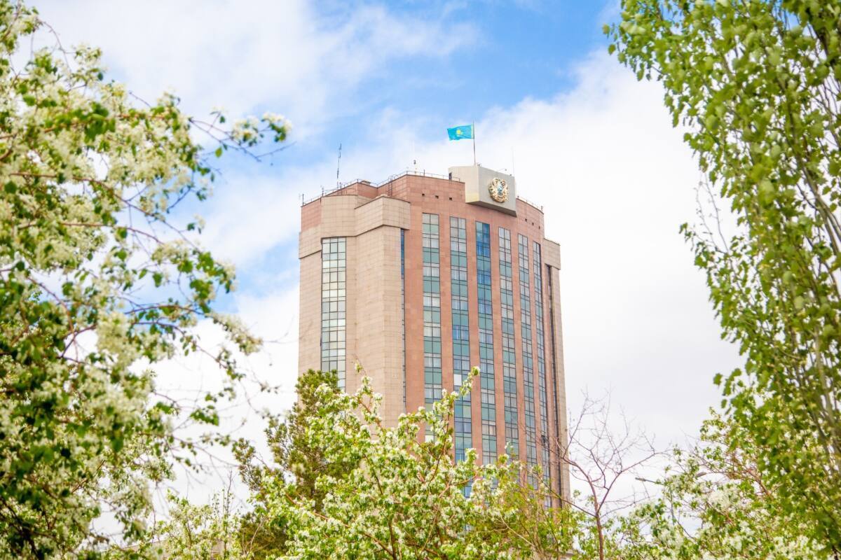 ІІМ: 4 айда шамамен 3,5 тонна есірткі заттары тәркіленді