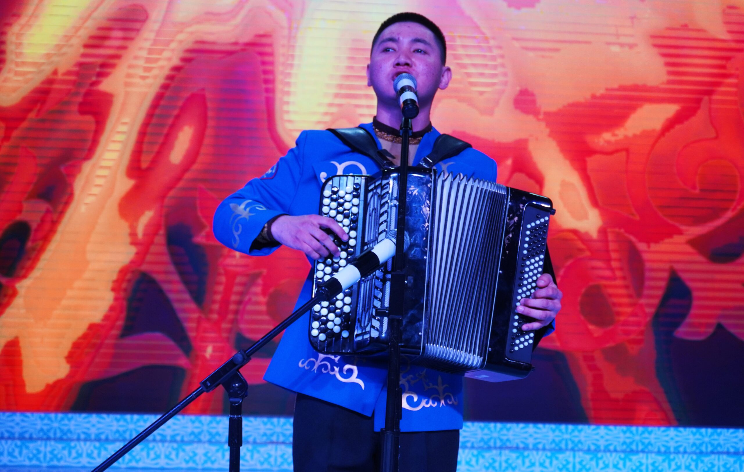 «Жігіт сұлтаны» қалалық байқауы