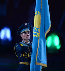 7 мамыр – Отан қорғаушылар күнімен және 9 мамыр – Жеңіс күнімен шын жүректен құттықтаймыз!