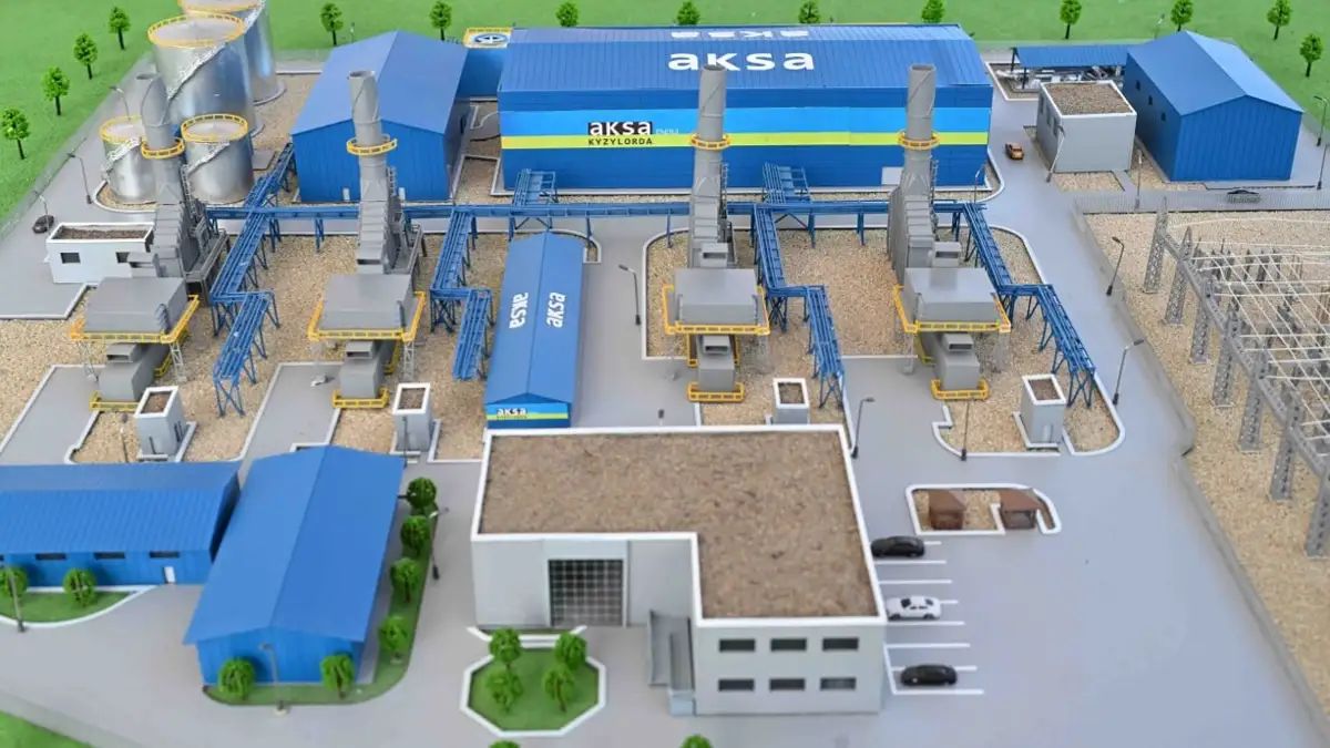 ЖЫЛУ-ЭЛЕКТР ОРТАЛЫҒЫ БИЫЛ ТӨРТІНШІ ТОҚСАНДА ІСКЕ ҚОСЫЛАДЫ