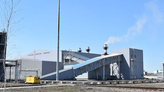 Саран келесі қыс маусымына қалай дайындалуда