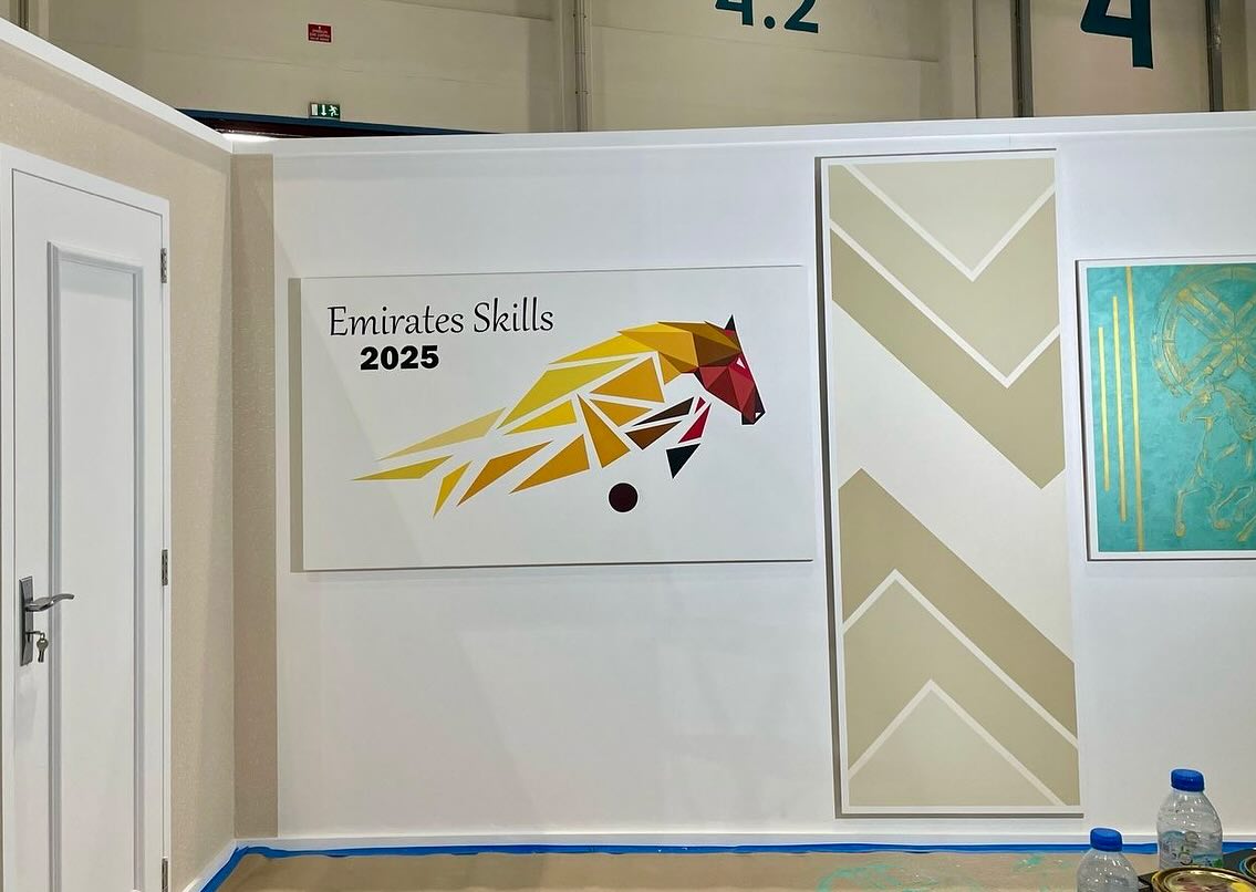 КЕНТАУСКАЯ СТУДЕНТКА ВЫИГРАЛА МЕЖДУНАРОДНЫЙ КОНКУРС “EMIRATES SKILLS – 2025”