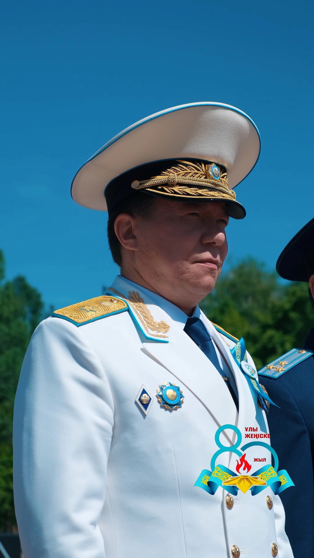 Еске аламыз. Құрметтейміз. Мақтан тұтамыз.