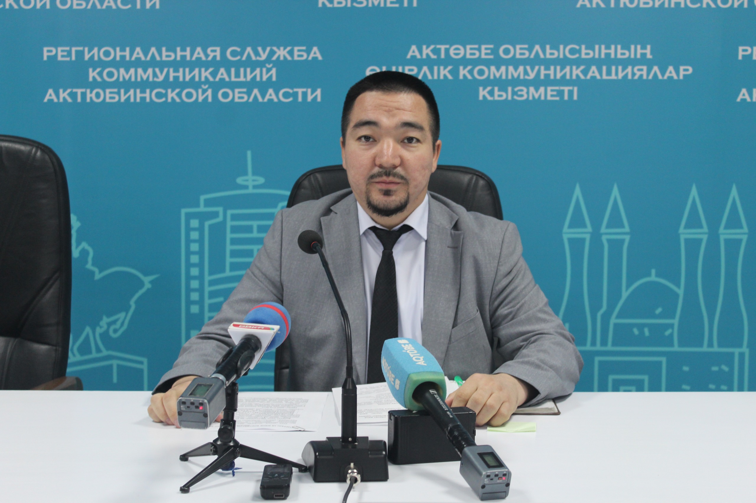 Өңірде жыл басынан бері 240 мыңнан астам шаршы метр тұрғын үй пайдалануға берілді