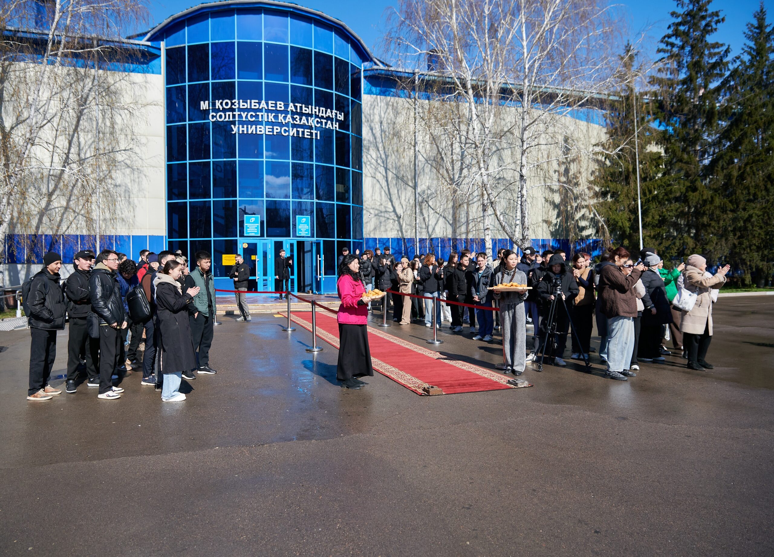 SERPIN WAY: 12 МЫҢНАН АСТАМ ОҚУШЫҒА КӘСІПТІК БАҒДАР БЕРІЛДІ