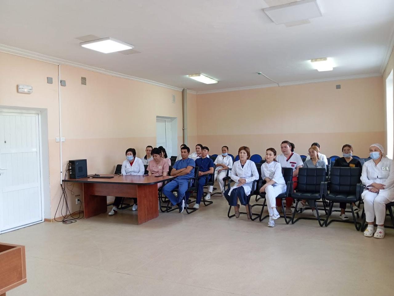 🔰 СОЗАҚ: ҰЖЫМДАҒЫ ЕҢБЕК ҚАУІПСІЗДІГІ МЕН ЕҢБЕКТІ ҚОРҒАУ ТАЛАПТАРЫ БАСТЫ НАЗАРДА