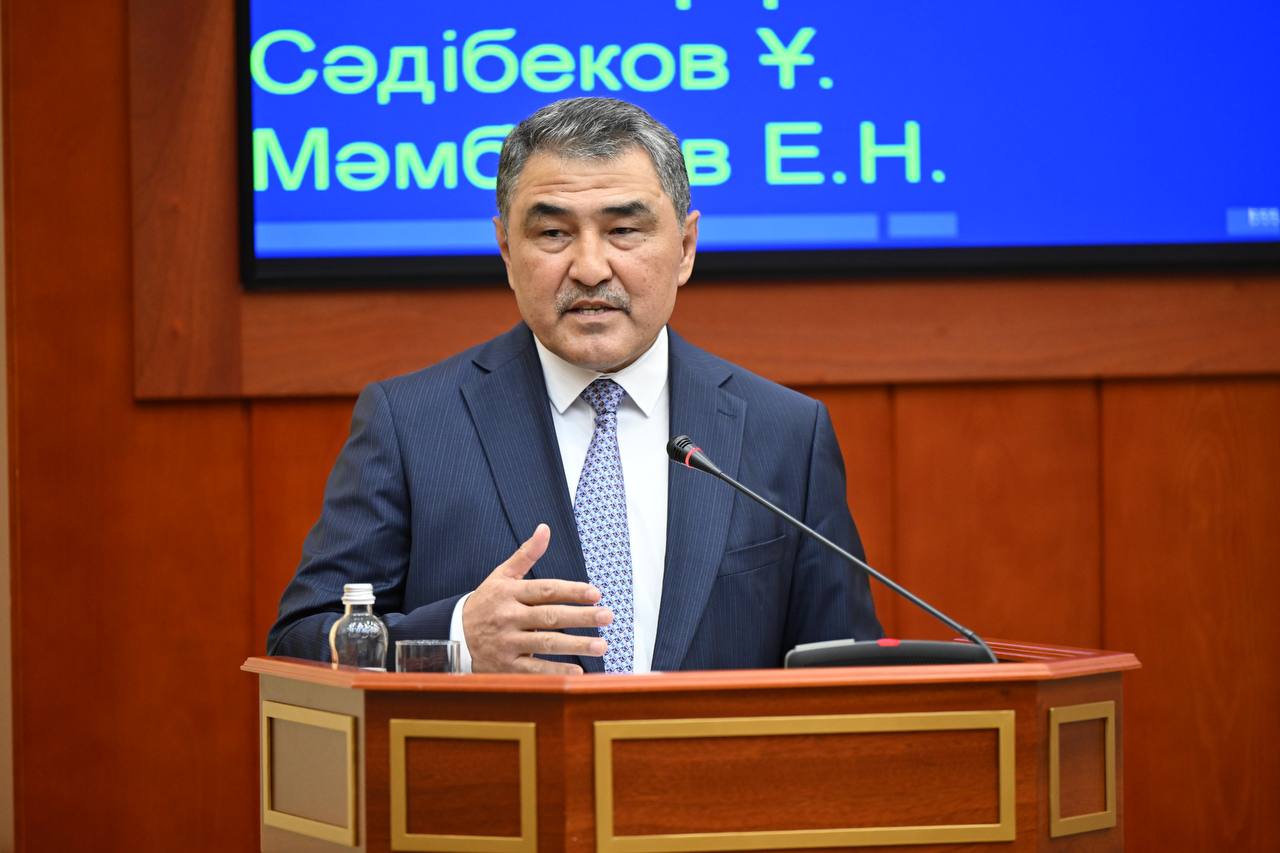 Су ресурстары және ирригация министрлігі халықаралық қаржы ұйымдарының қолдауымен жалпы ұзындығы 6000 шақырымнан асатын 1500-ге жуық каналды жаңғыртып жатыр