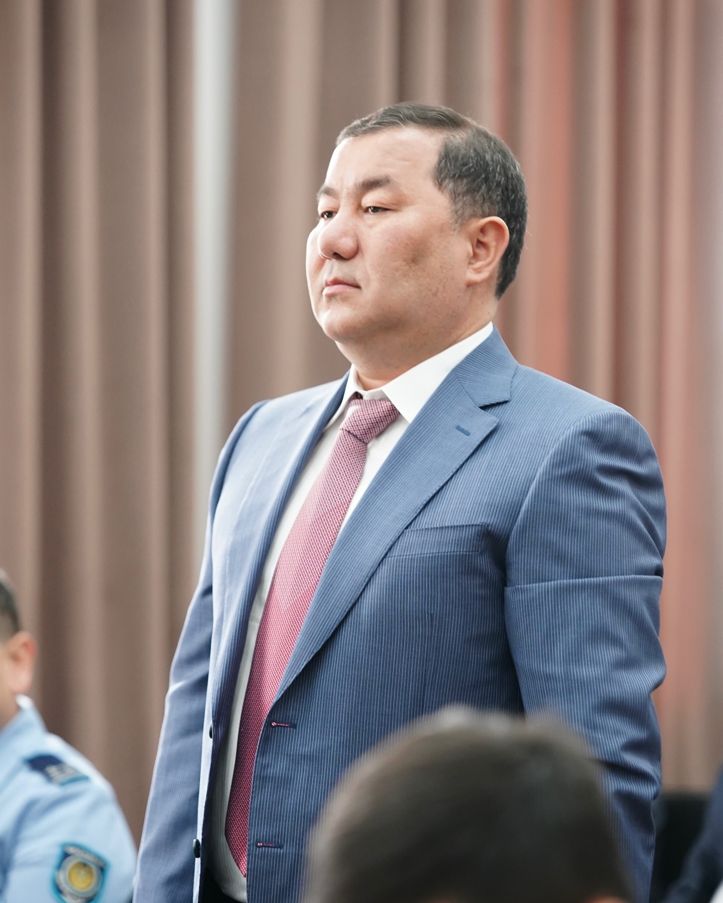Қалалық мәслихаттың кезектен тыс жиырма сегізінші сессиясы өтті