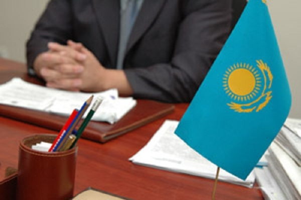 Мемлекеттік қызметшілерге түсіндіру жұмысы жүргізілді