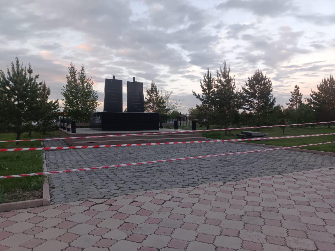 Құрметті Үшарал қаласының тұрғындары!