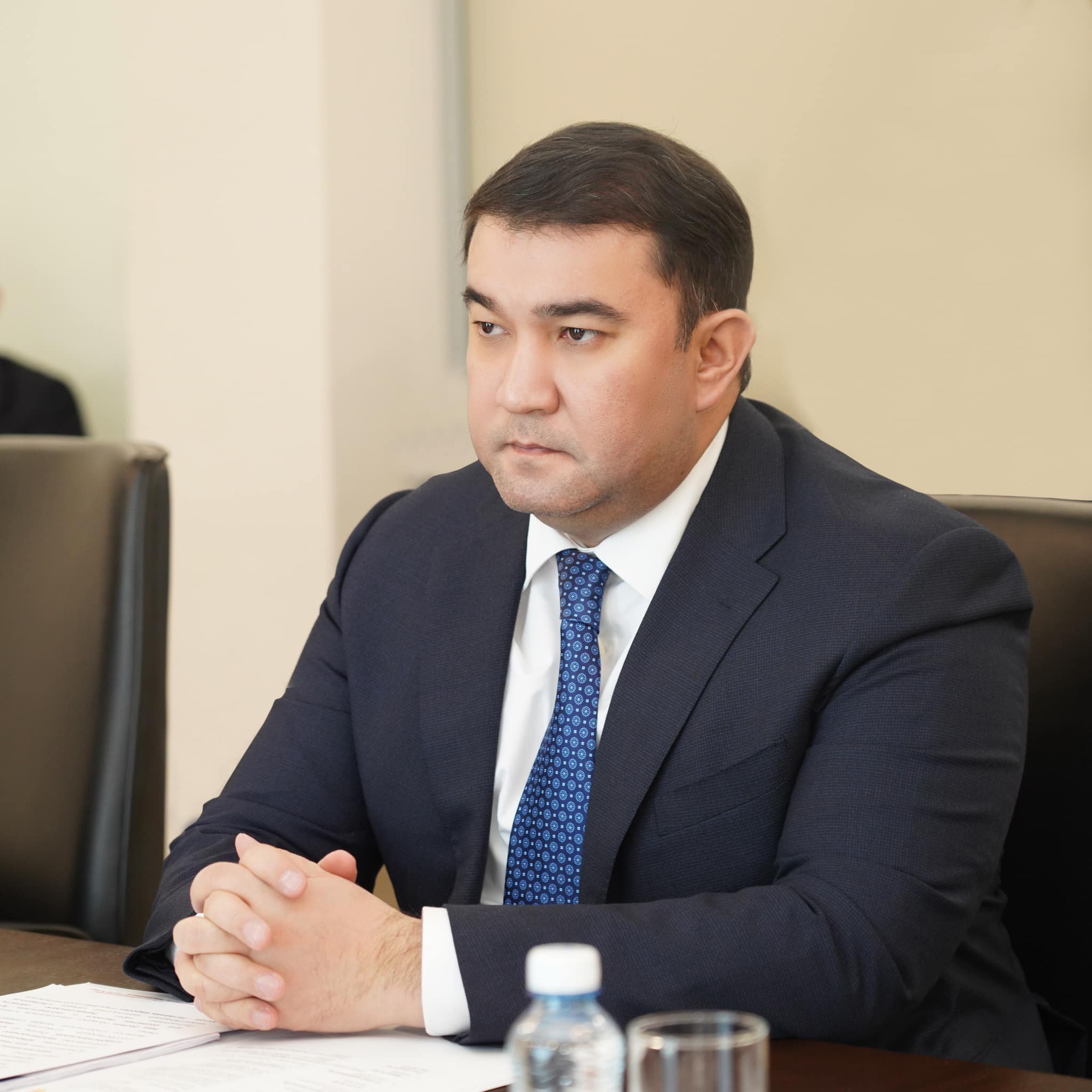 ТҮРКІСТАН ОБЛЫСЫ ӘКІМДІГІ МЕН «JASYL JARYQ INVEST» КОМПАНИЯСЫ АРАСЫНДА МЕМОРАНДУМ ЖАСАЛДЫ
