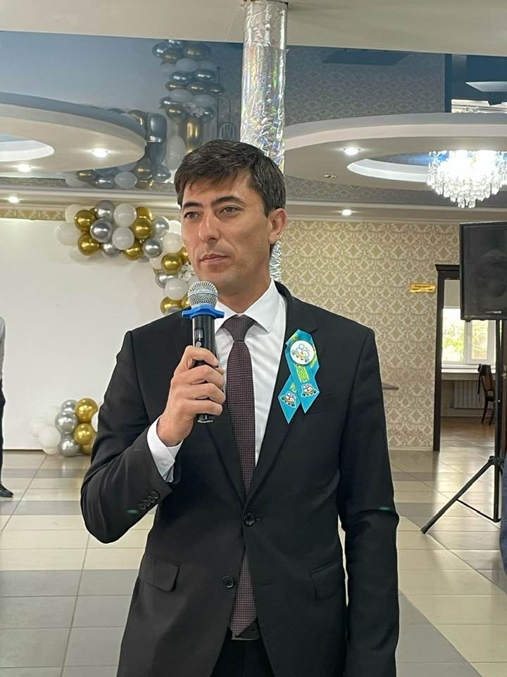 ДАРИЯ КЕУДЕ, ТАУ МҮСІН…