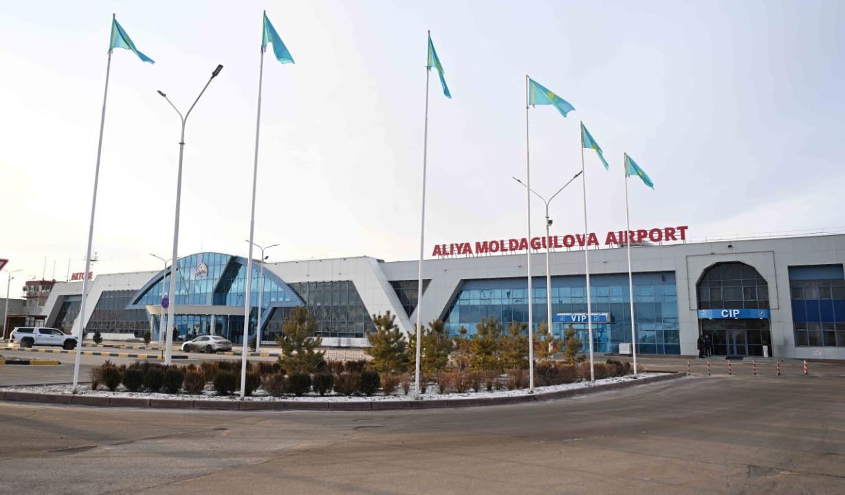 Ақтөбе облысында «Ақтөбе» арнайы экономикалық аймағы құрылды